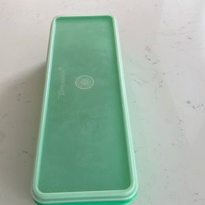 💐Tupperware -vintage celery container
